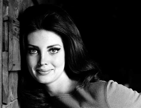 Gayle Hunnicutt Dead: Dallas Actress Who Worked In British